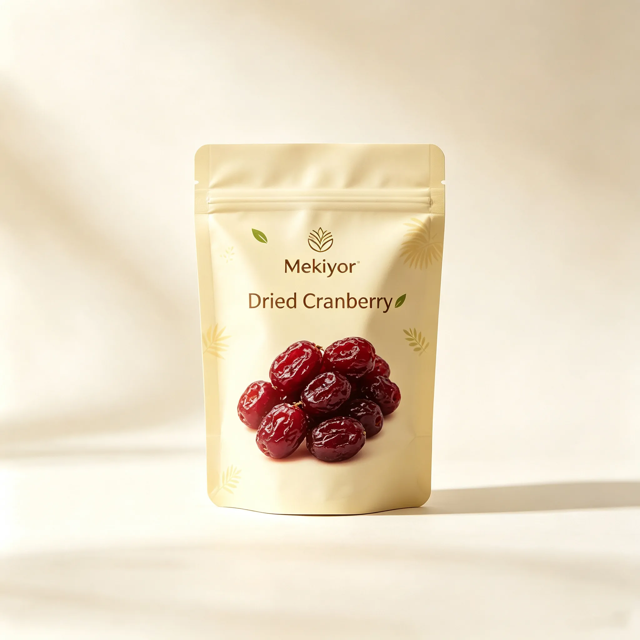 Mekiyor Dried Cranberry