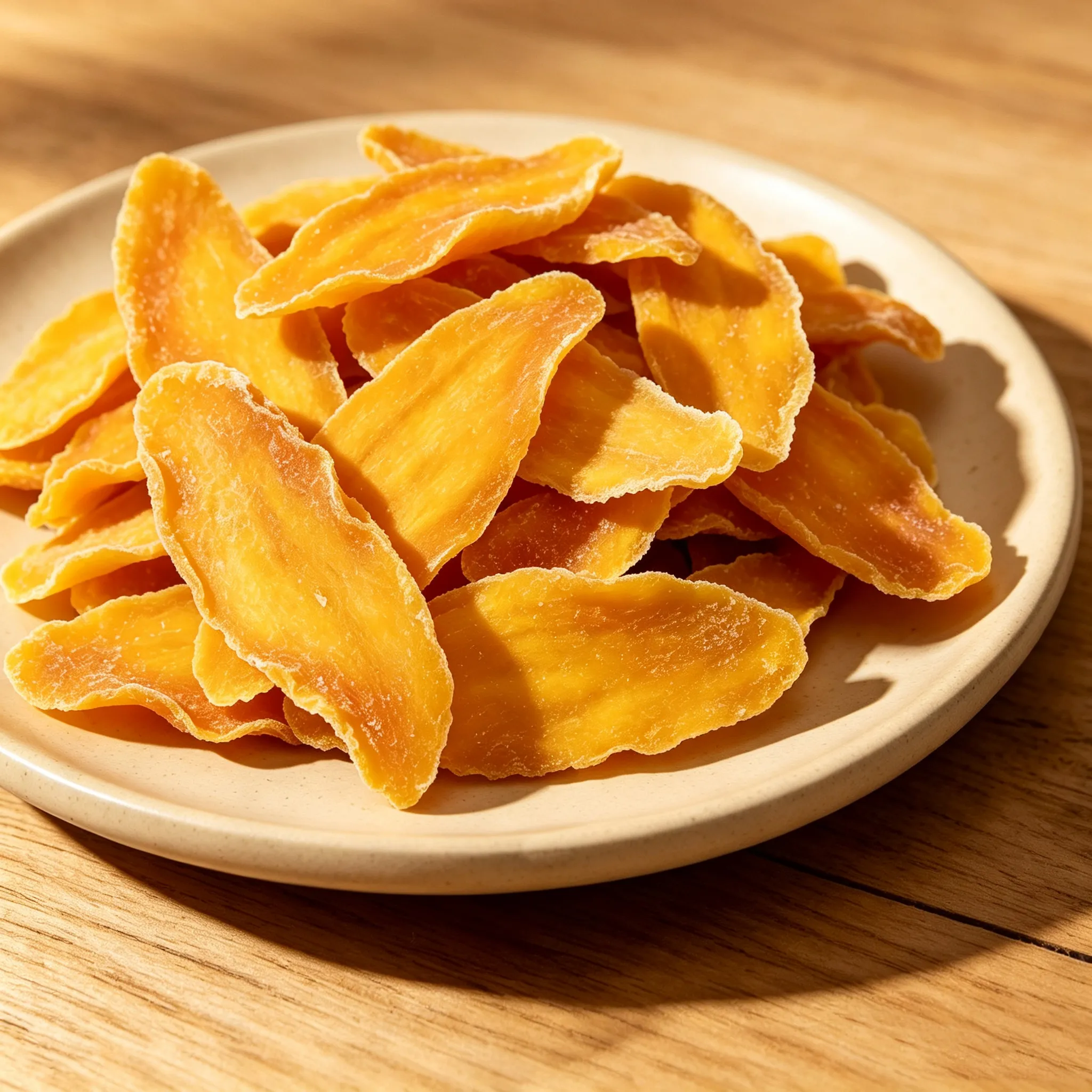 Mekiyor Dried Mango