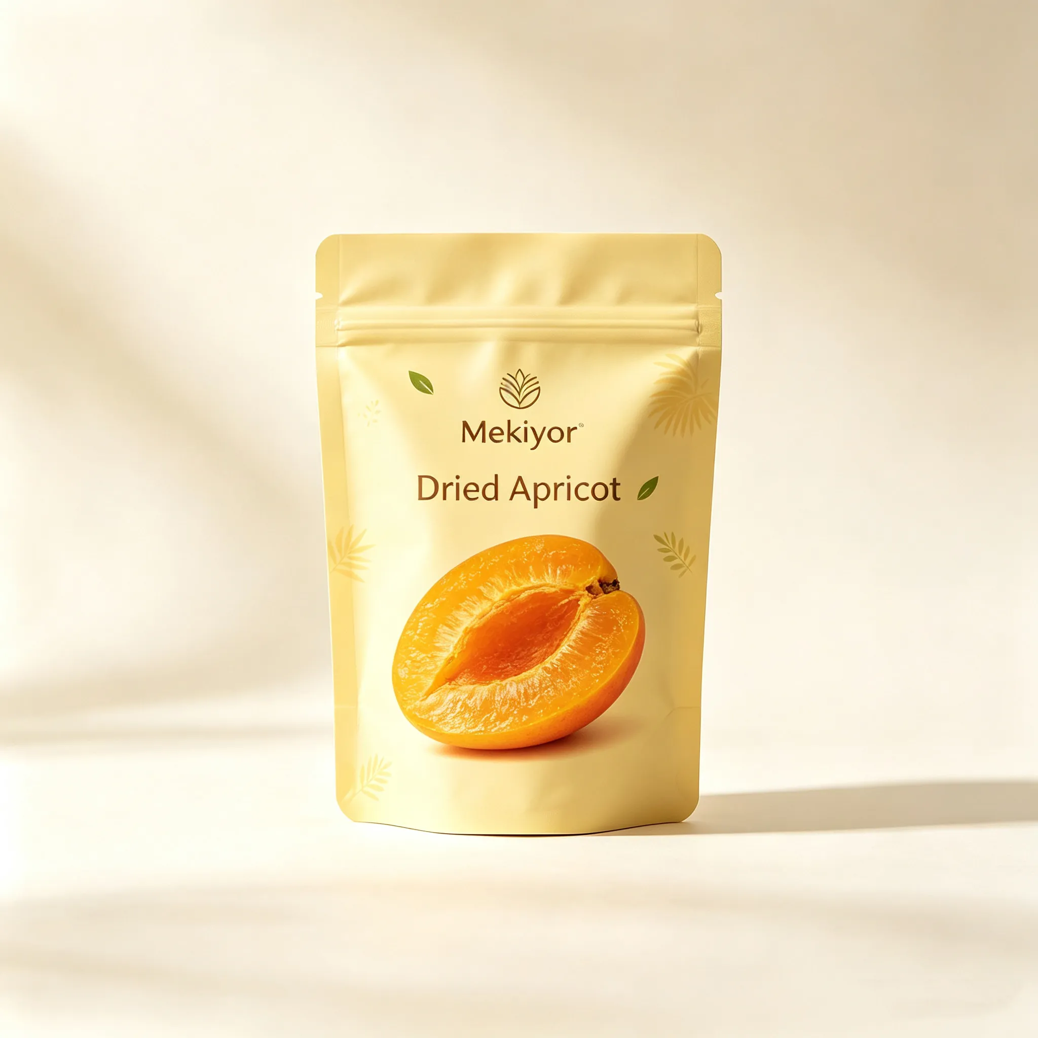 Mekiyor Dried Apricot