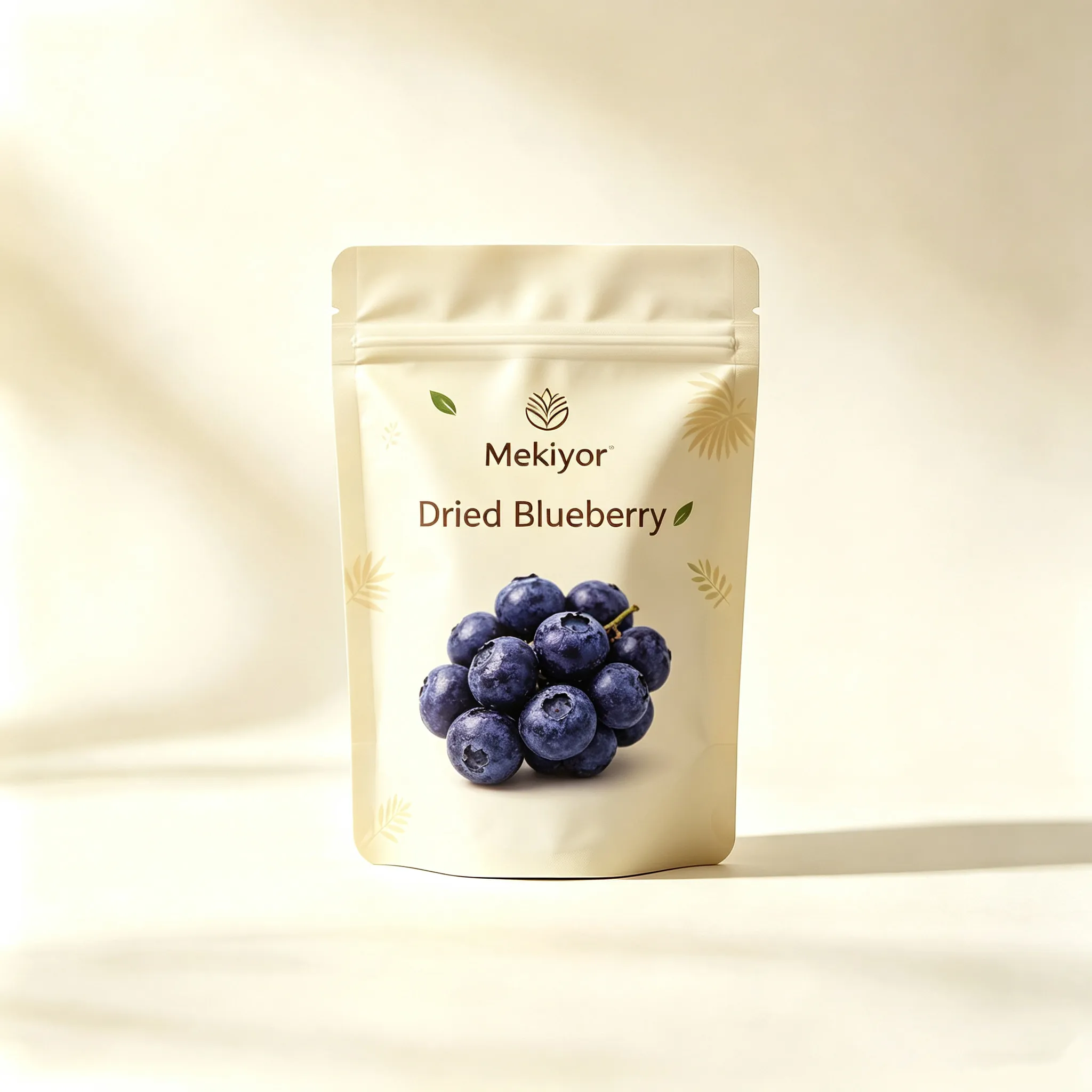 Mekiyor Dried Blueberry