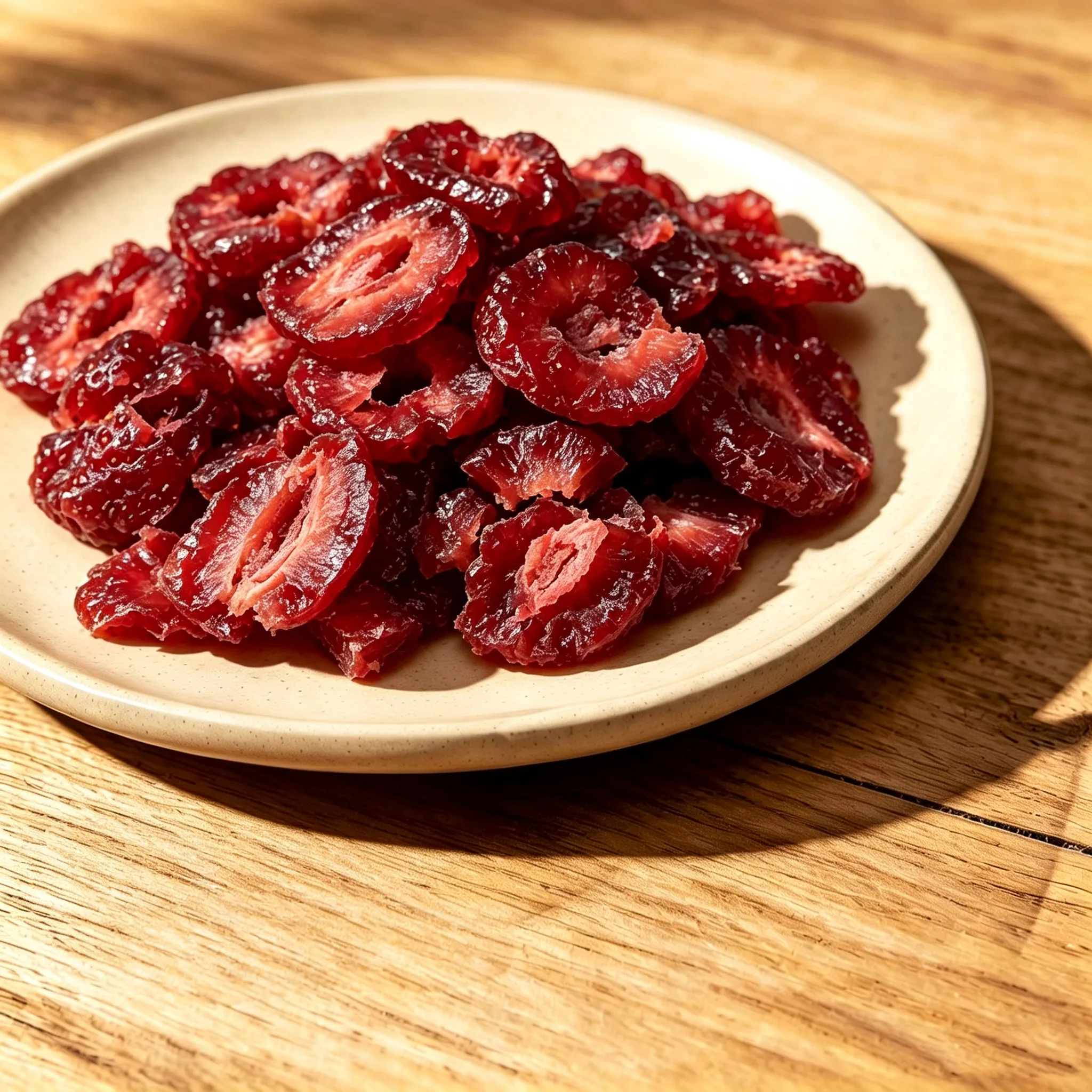 Mekiyor Dried Cranberry