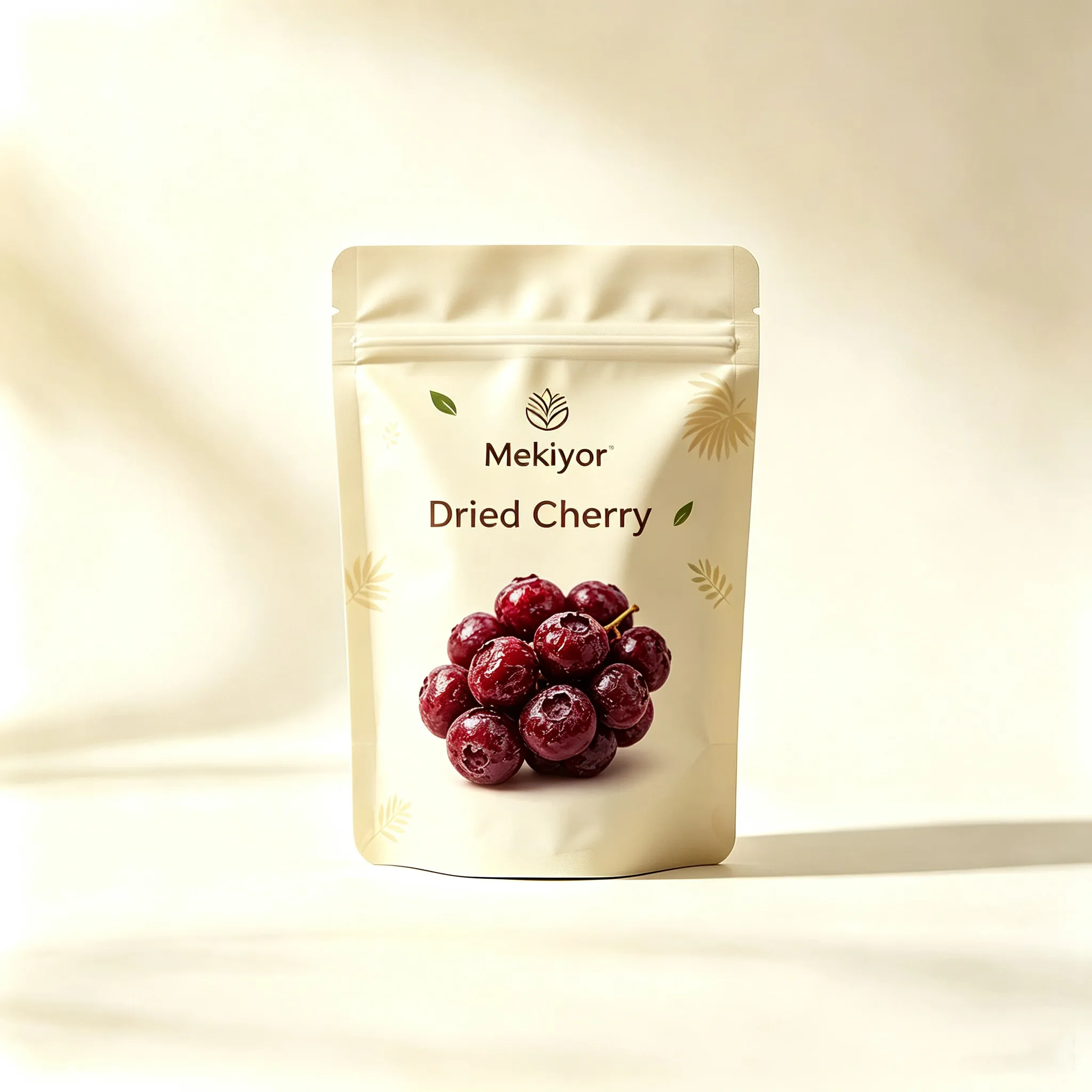 Mekiyor Dried Cherry