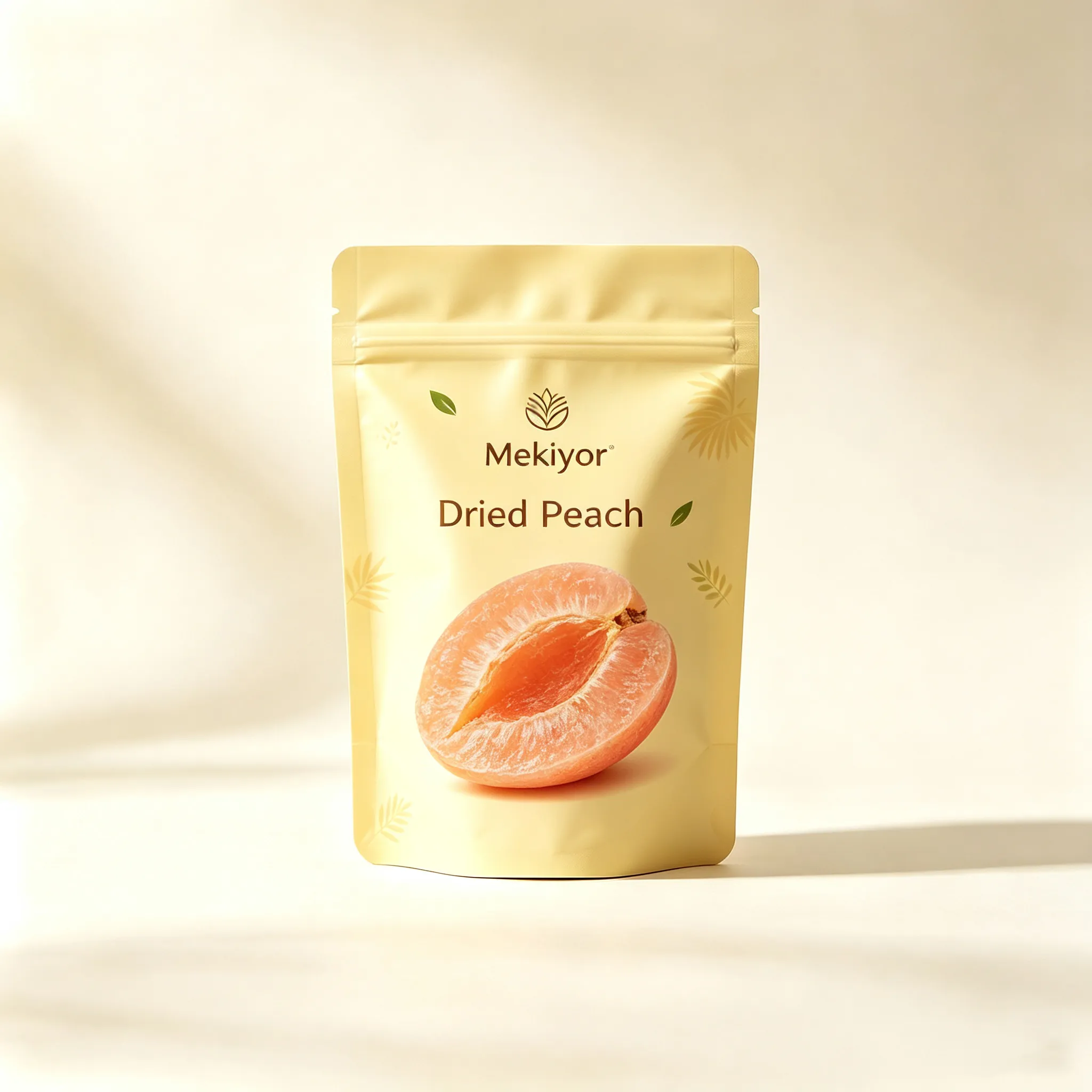 Mekiyor Dried Peach