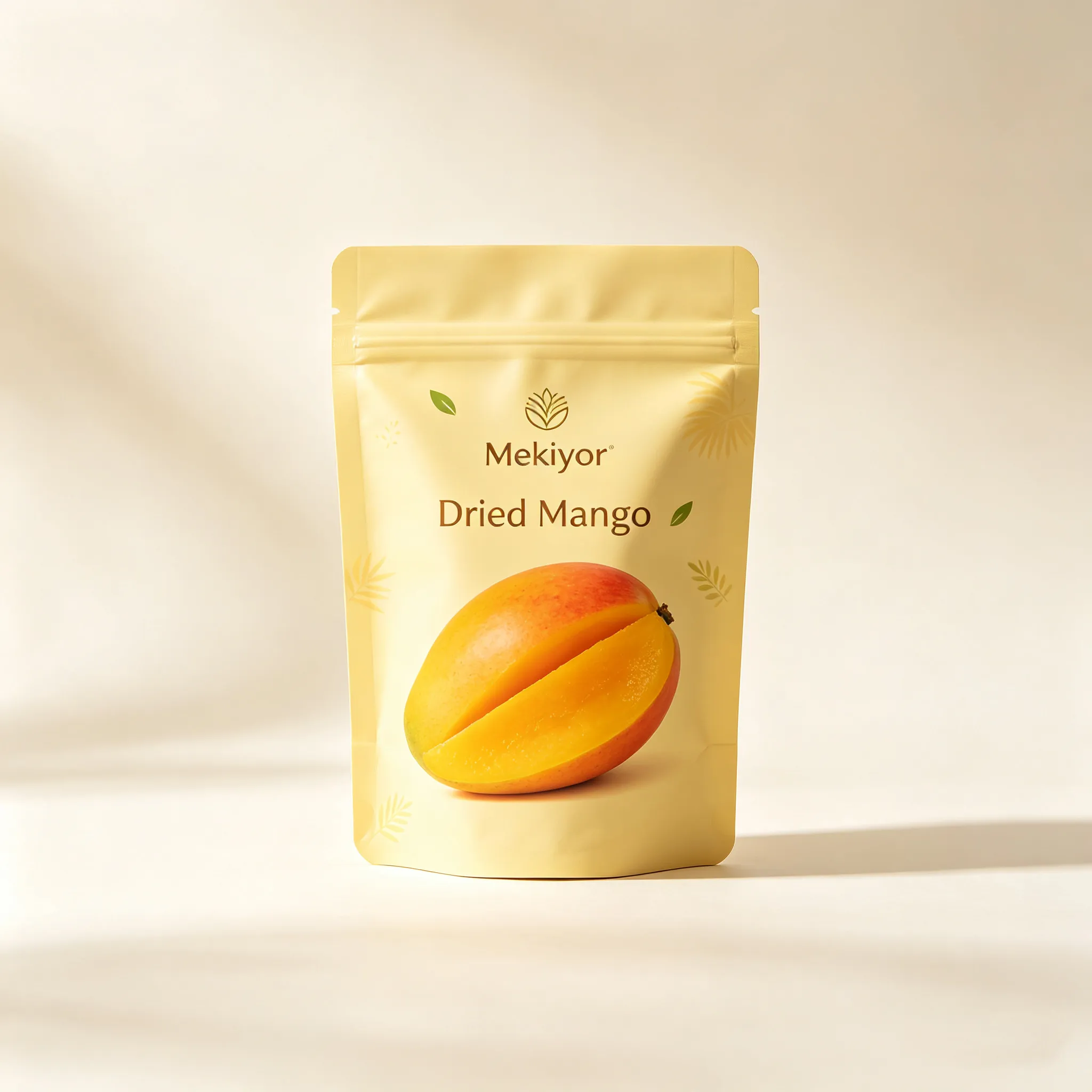 Mekiyor Dried Mango