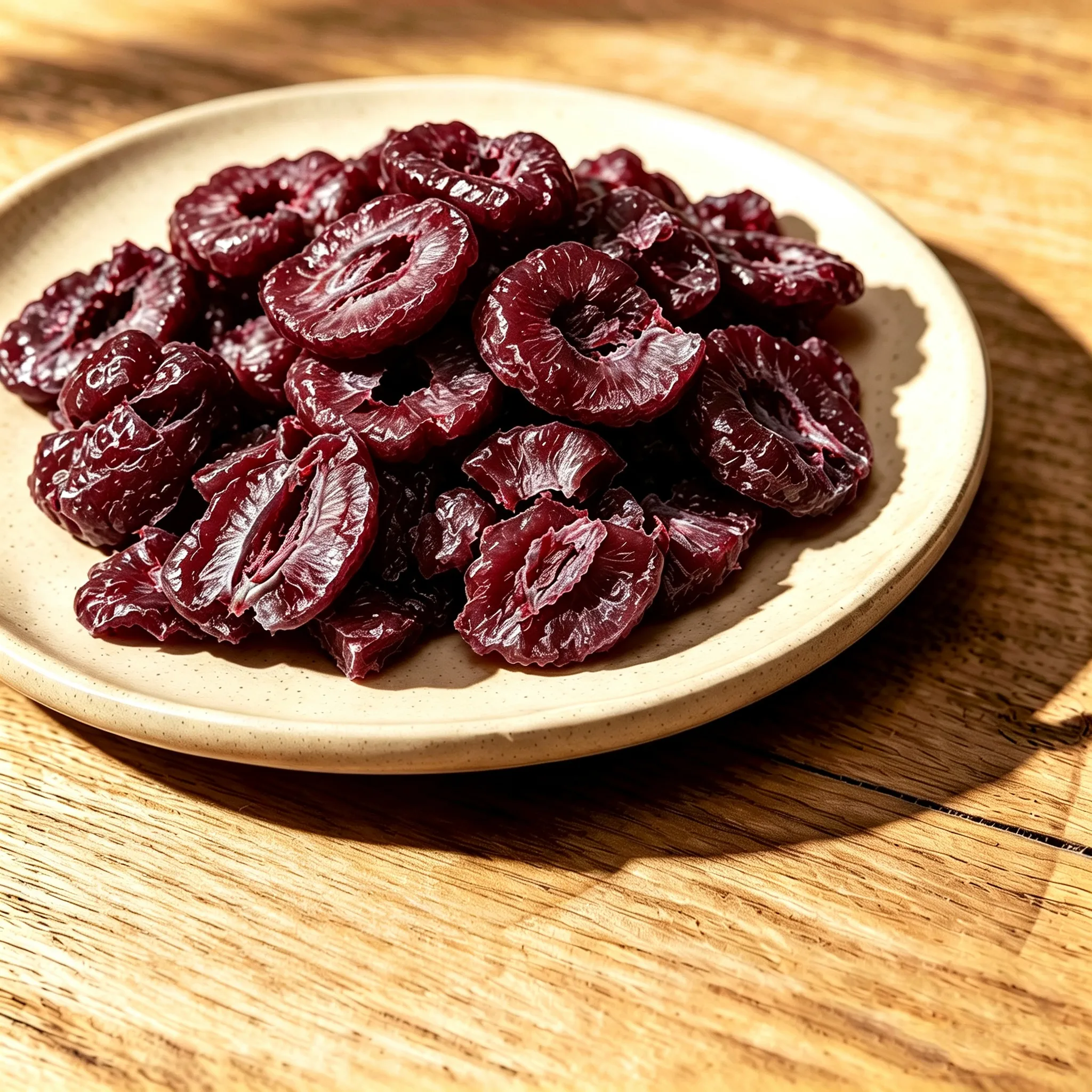 Mekiyor Dried Cherry
