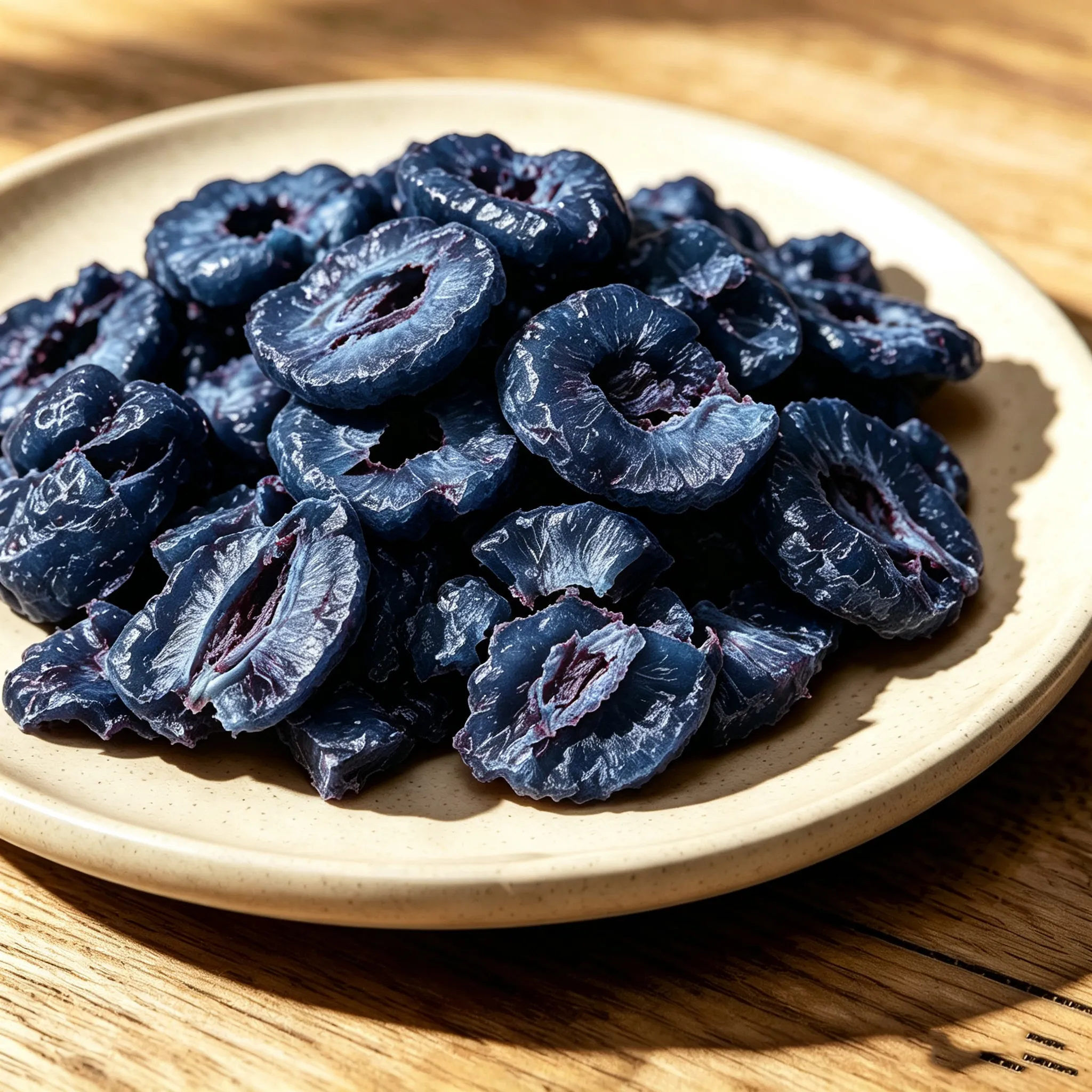 Mekiyor Dried Blueberry